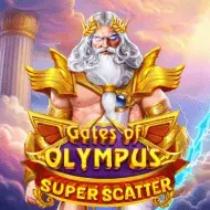 Gates of Olympus Super Scatter bij 20Bet België