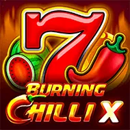 Burning Chilli X bij 20Bet België