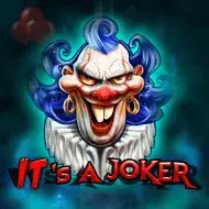 It's a Joker bij 20Bet België