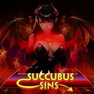 Succubus Sins bij 20Bet België