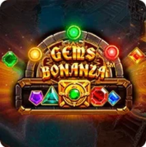 Gems Bonanza bij 20Bet België