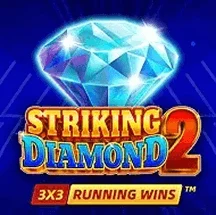 Striking Diamond 2 bij 20Bet België