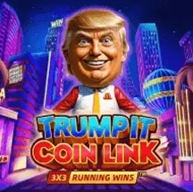 Trumpit Coin Link bij 20Bet België