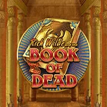 Book of Dead bij 20Bet België