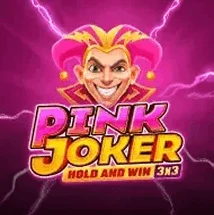 Pink Joker bij 20Bet België