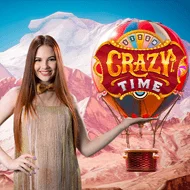 Crazy Time bij 20Bet België