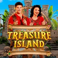 Treasure Island bij 20Bet België