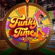 Funky Time bij 20Bet België