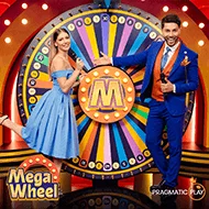 Mega Wheel bij 20Bet België