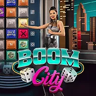Boom City bij 20Bet België