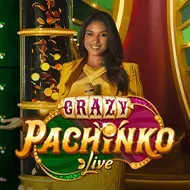 Crazy Pachinko bij 20Bet België