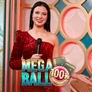 Mega Ball bij 20Bet België