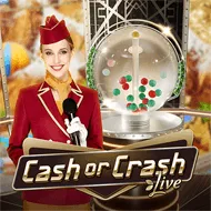 Cash Or Crash bij 20Bet België