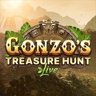 Gonzos Treasure Hunt bij 20Bet België