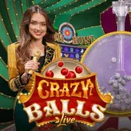Crazy Balls bij 20Bet België