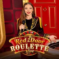 Red Door Roulette bij 20Bet België