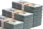 Wekelijkse prijs van €25000 bij 20Bet